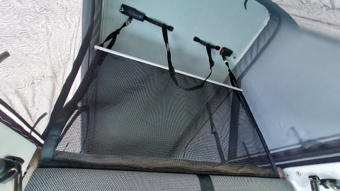 Harry Trotter – 4p Other campervan from 2024
