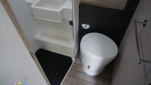 5p McLouis alcove uit 2025