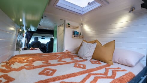 Big Debs – Lakeland Adventure Waggon