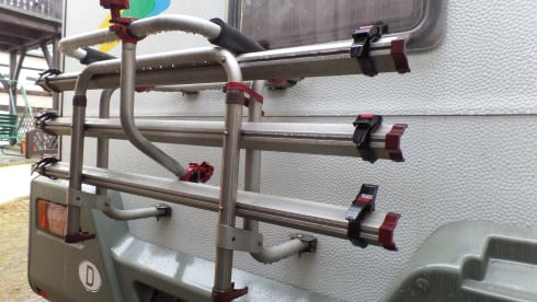 WOMO – WOMO MOBILE CAMPER FOR RENT / LOAN / RENTAL FIAT ALKOVEN