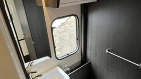 6 berth Ford Zefiro 675 2019, 2L TDI