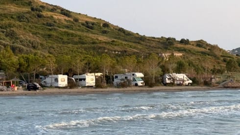 6p Weinsberg – 6p Weinsberg alcove uit 2021