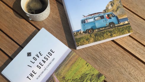 VOLKSWAGEN CALIFORNIA COAST dec2020