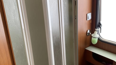 From Milan to wherever you want!