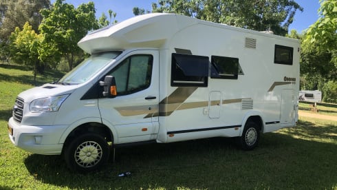 SUPER LUXURIOUS SPACIOUS AND COMPLETE