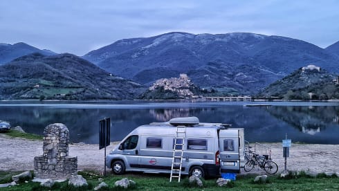 TheTripTherapy – If you can dream it you can do it.