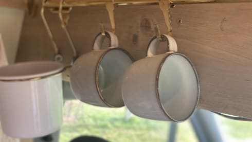 BOHOVAN II – BOHOVAN II Renault Master from 2008, 3P