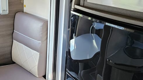 Fiat carat – 5p Fiat integrated uit 2022