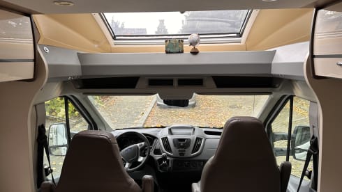 5p Chausson semi-integrated from 2016