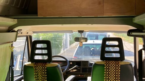 Fritsy – 2p Fiat bus uit 1991