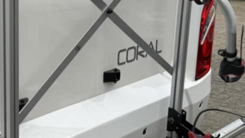 3p Adria Mobil semi-integrated uit 2013