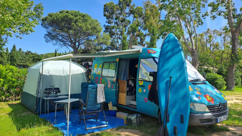 scua – Odysseus on Tour