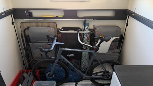 4p Roller Team Alcove ab 2026