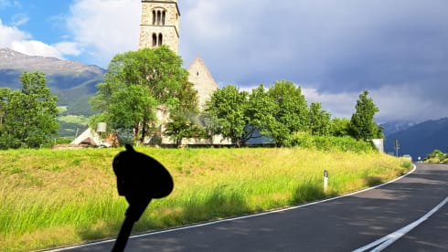 Feel free and carefree with your family