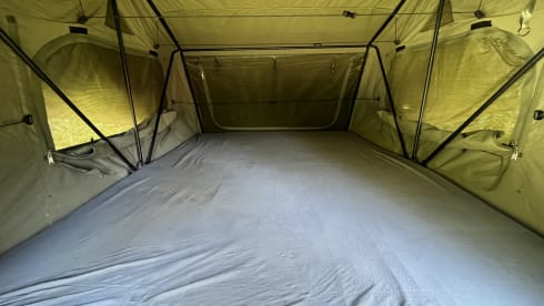3p Volkswagen rooftop uit 2018