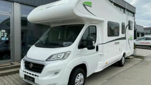 Dr.Camper – Ranger