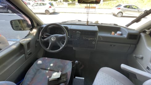 Paul – Abenteuerbegleiter Paul