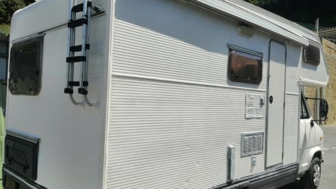 Giaden – Traveling in Freedom