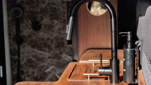 3p Citroën bus uit 2020