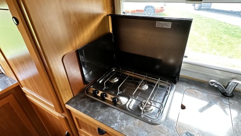 CamEsman E650 – 4p Hymer integrated uit 1997