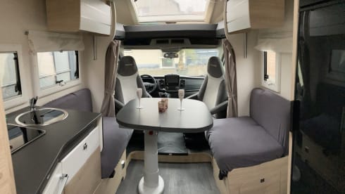 New Chausson 777GA 
