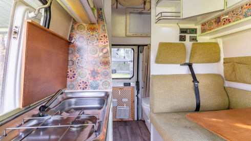 'Et Campertie' – 3p Fiat Ducato