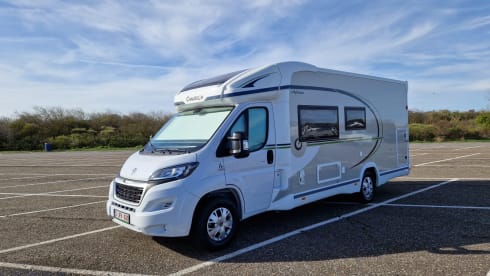 5p Chausson semi-integrated from 2026