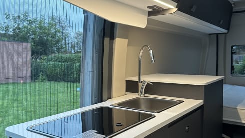 Louis – New campervan -2024