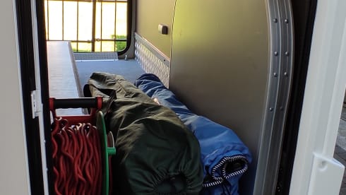 Leo  – ☀️ Motorhome LEO Rental ☀️