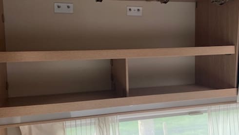 Spacious family Mobilhome