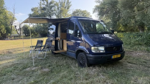 2p Other bus uit 2003