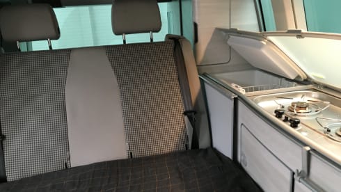 California Coast rental year 2019