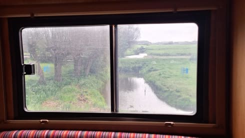 Ducato – 4p Fiat semi-integrated uit 1989