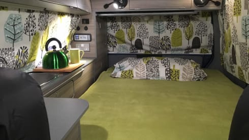 Skipper – Explore Scotland from the centre of Edinburgh