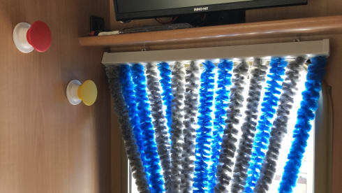 Baron 37 – Camper absolute freedom!