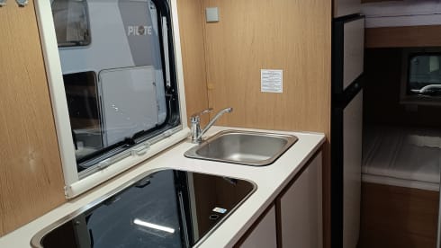 Beest – Rimor Seal 9 Alkloof (2017) – Perfect for a Family Holiday!