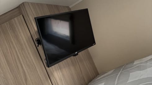 Elddis – elddis supreme 194 (4) berth motorhome  