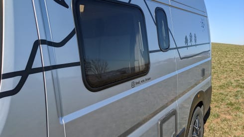 Fred von Knaus – Get in, turn the key, holiday feeling!