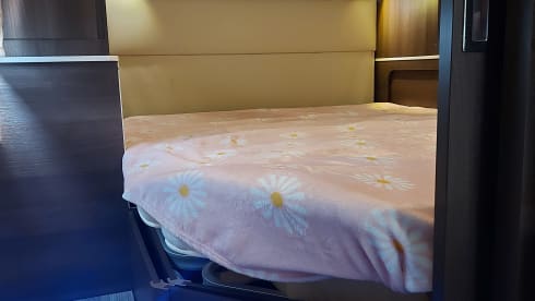 Making memory's – Luxury tiny house on wheels 