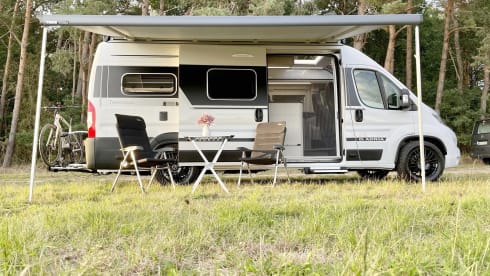 Sky – Sky Camper