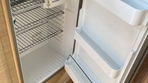 Norma  – Un camper affascinante ma pratico per la tua prossima avventura