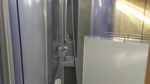 Hobby – Hobby Alkoven