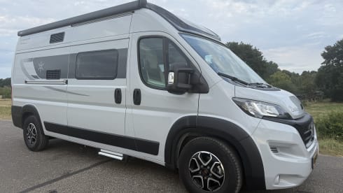 4p Karmann bus from 2024