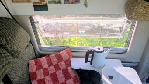 4p Benimar bus uit 2025