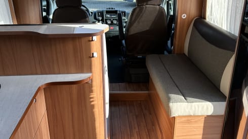 6p Weinsberg semi-integrated from 2013