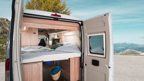 Fritz – 4p Fiat bus hymer
