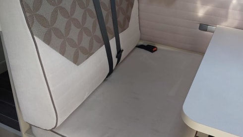 Fiat Rimor Seal 5 – 6p Fiat alcove uit 2022