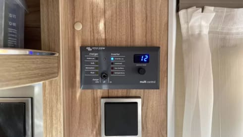 4p Hymer integrated from 2023