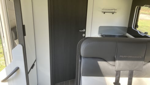 Rollerteam 284TL – FULLY equipped, automatic from 2021