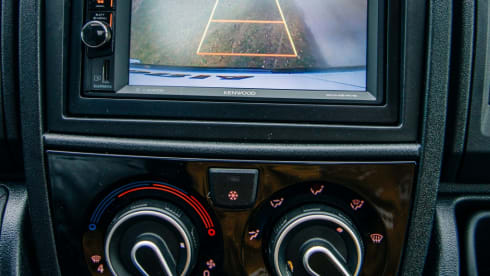 Goditi la tua libertà nel nostro nuovissimo camper ADRIA.